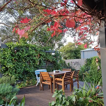 Little Port Cottage Portarlington Exterior photo