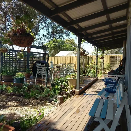 Little Port Cottage Portarlington Exterior photo